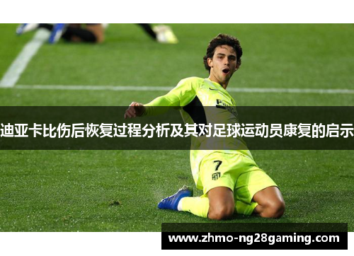 迪亚卡比伤后恢复过程分析及其对足球运动员康复的启示