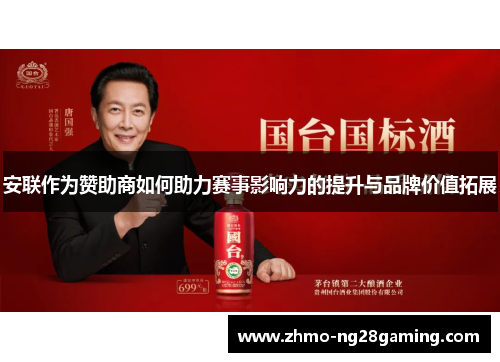 安联作为赞助商如何助力赛事影响力的提升与品牌价值拓展