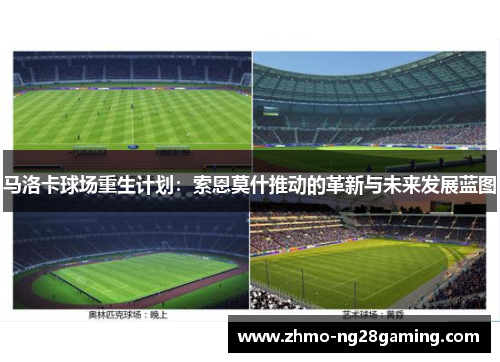 马洛卡球场重生计划：索恩莫什推动的革新与未来发展蓝图