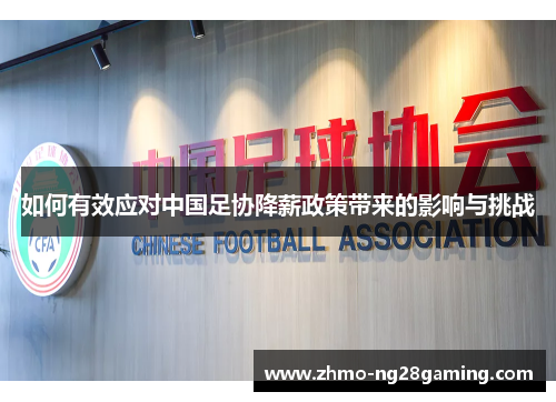 如何有效应对中国足协降薪政策带来的影响与挑战