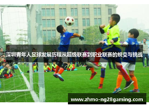 深圳青年人足球发展历程从超级联赛到职业联赛的蜕变与挑战 深圳青年人足球发展历程从超级联赛到职业联赛的蜕变与挑战
