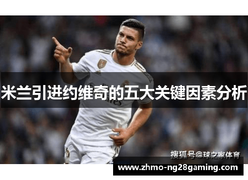 米兰引进约维奇的五大关键因素分析 米兰引进约维奇的五大关键因素分析