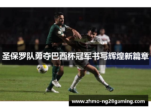 圣保罗队勇夺巴西杯冠军书写辉煌新篇章 圣保罗队勇夺巴西杯冠军书写辉煌新篇章