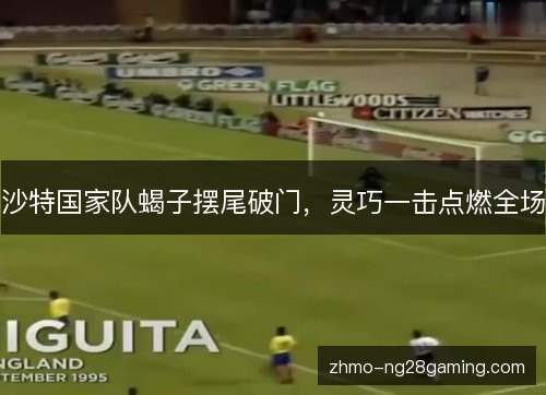 沙特国家队蝎子摆尾破门,灵巧一击点燃全场 沙特国家队蝎子摆尾破门,灵巧一击点燃全场